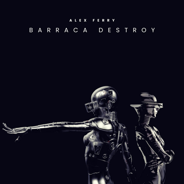 Barraca Destroy