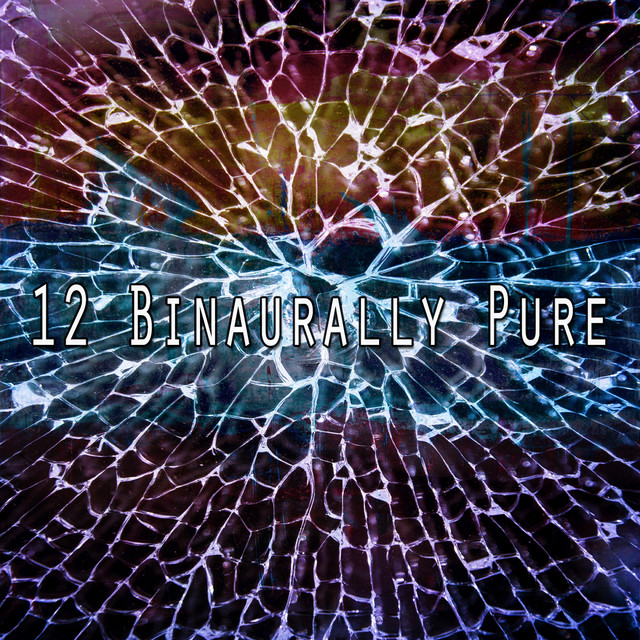 12 Binaurally Pure cover art