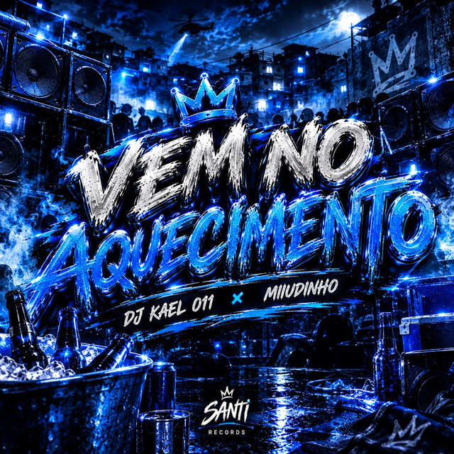 Vem No Aquecimento