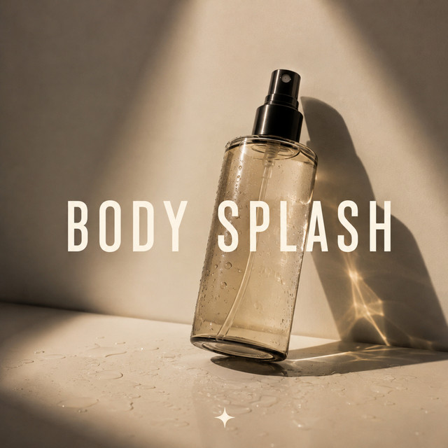 Body Splash