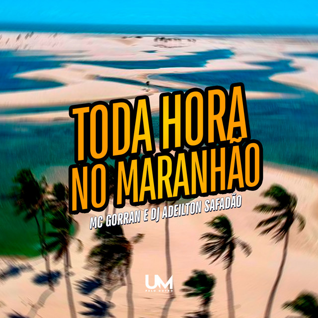 TODA HORA NO MARANHAO