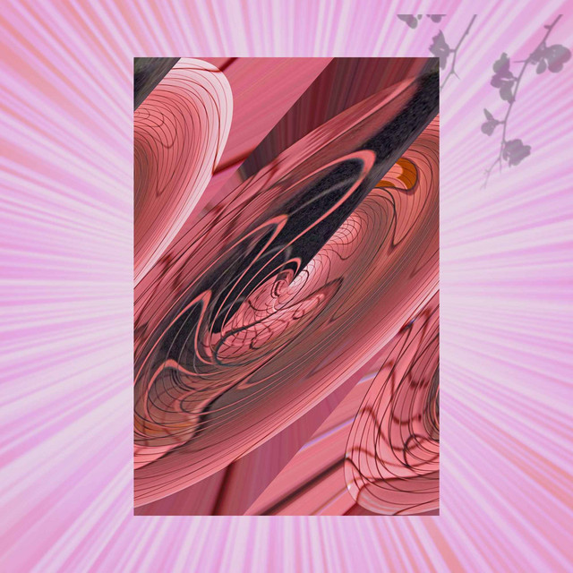 Backdrop for December Energy cover art
