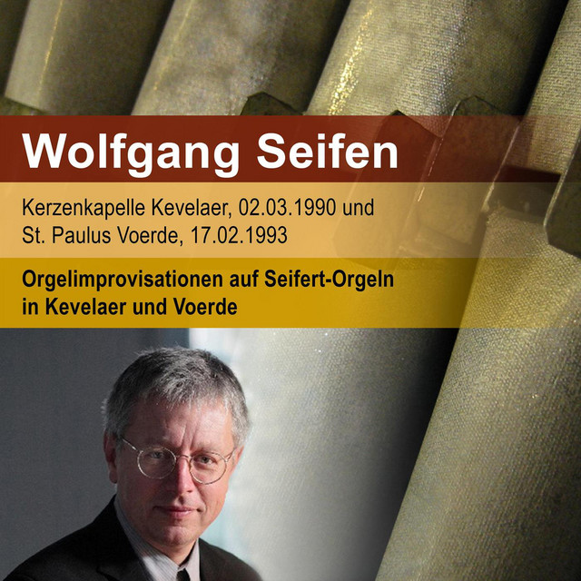 Wolfgang Seifen Photo