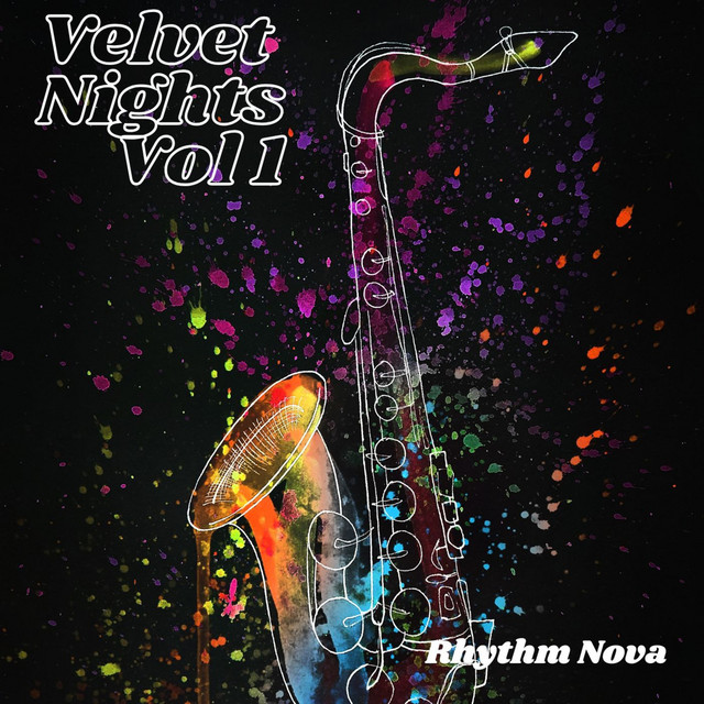 Treat Her Right Rhythm Nova