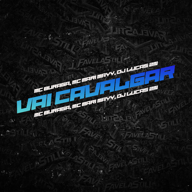 Vai Cavalgar