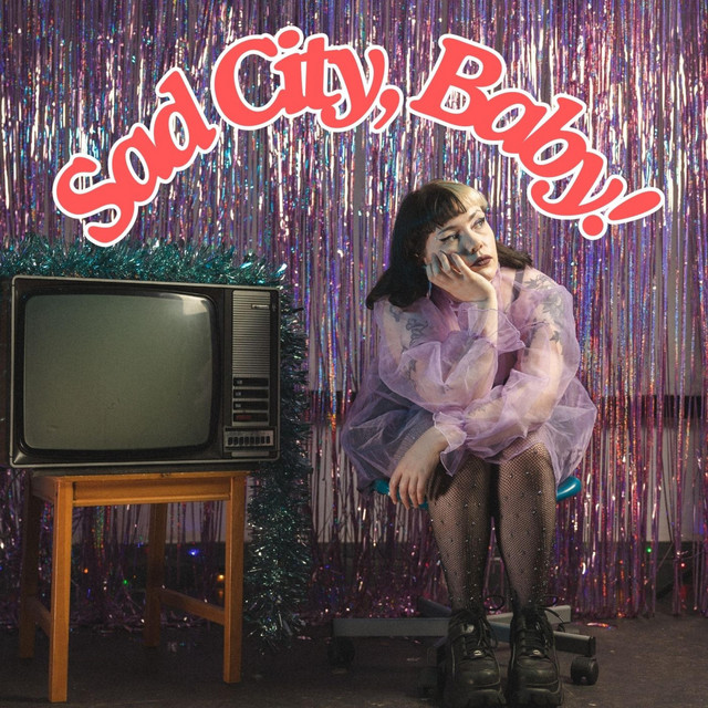 Muscle Memory cover art