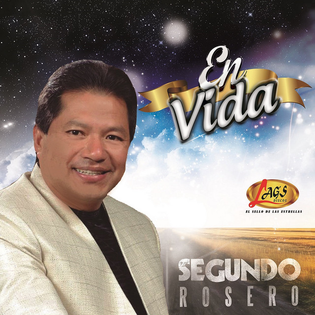 En Vida cover art