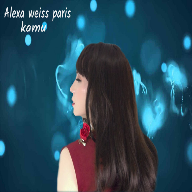 Alexa Weiss Paris | Spotify