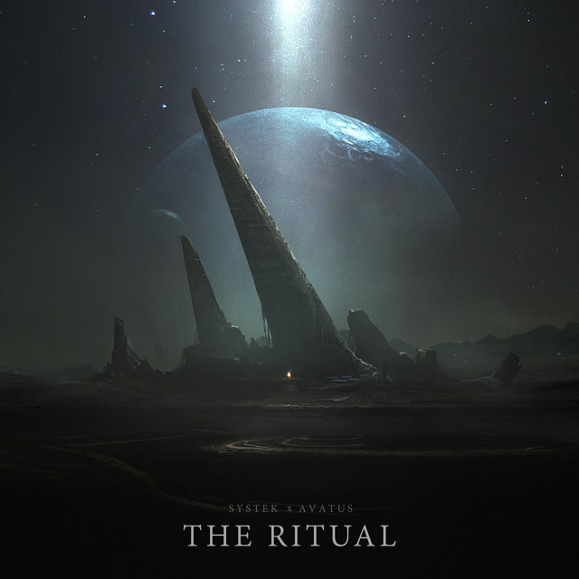 The Ritual cover art
