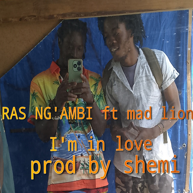 Ras Nga'mbi