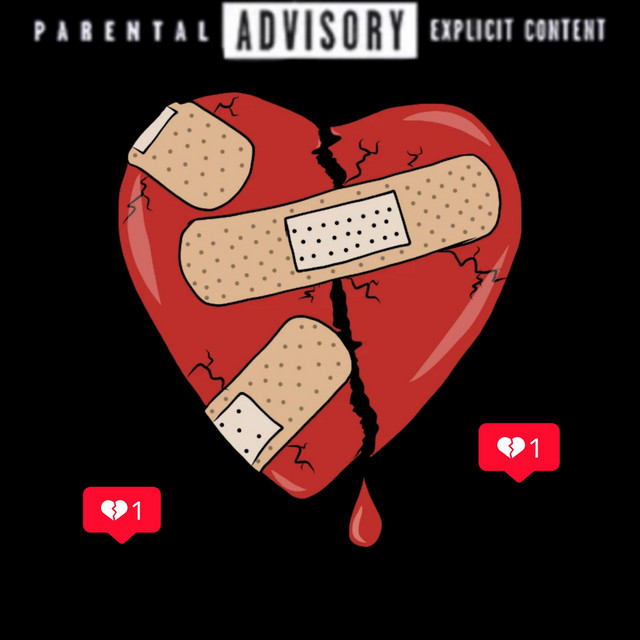 Plug sad cover art