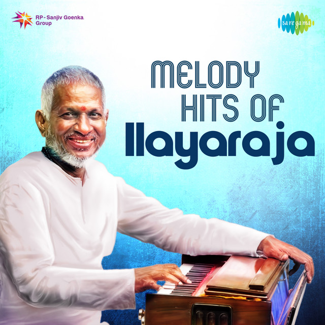 Melody Hits of Ilayaraja cover art