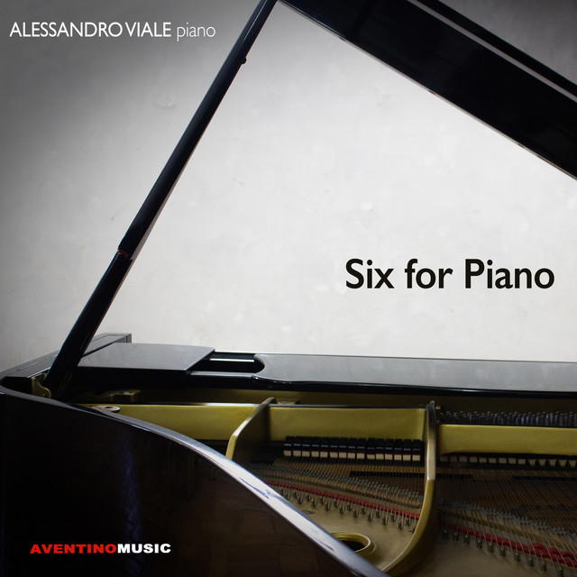 Six for Piano