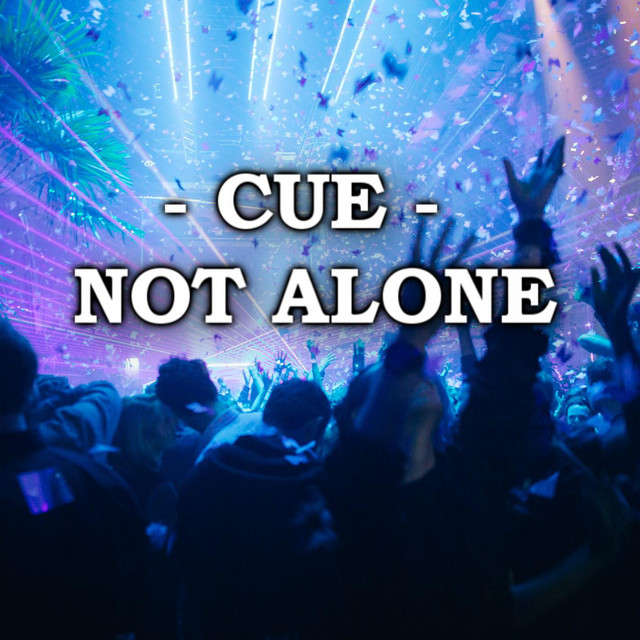 Not Alone
