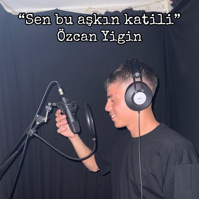 Özcan Yigin