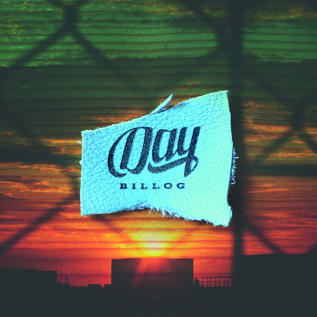 Billog cover art