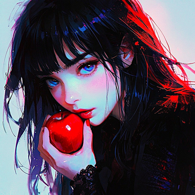 Bite Me cover art