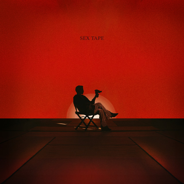 SEX TAPE