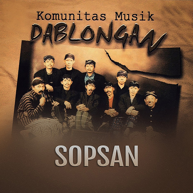 Komunitas Musik Dablongan cover art