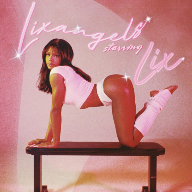 Lixangels cover art