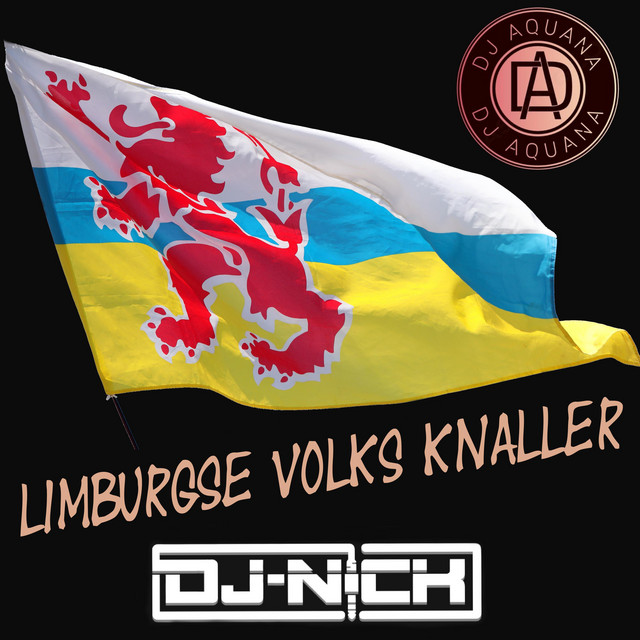 Limburgse Volks Knaller cover art