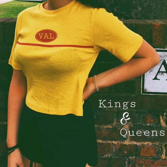 Kings and Queens