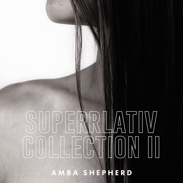 Superrlativ Collection II cover art