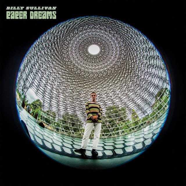 Paper Dreams cover art