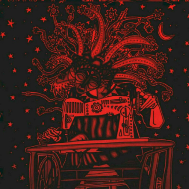 Beesoorat cover art