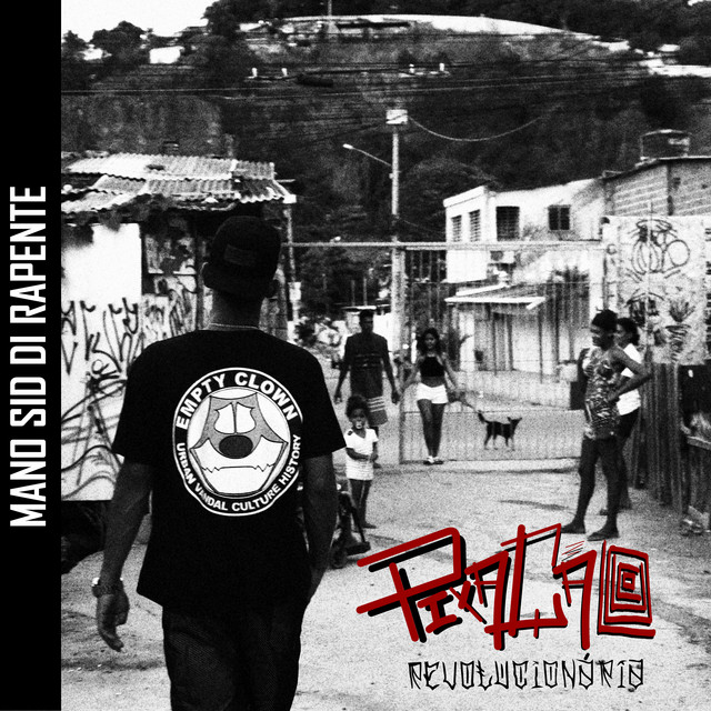 Mano Sid Di RAPente
