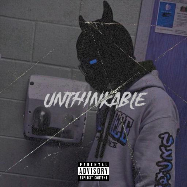 Unthinkable (Freestyle) cover art