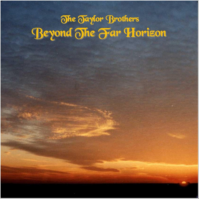 Beyond the Far Horizon cover art