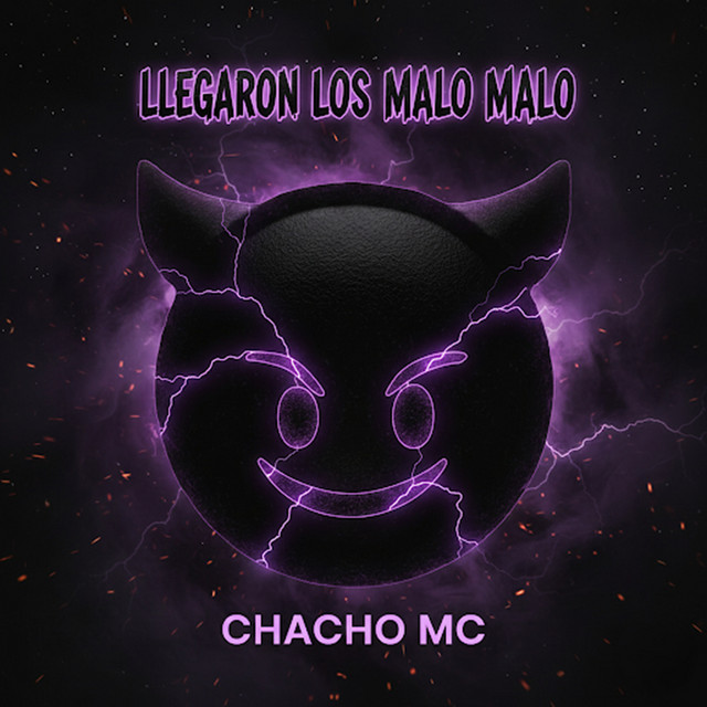 LLEGARON LOS MALO MALO