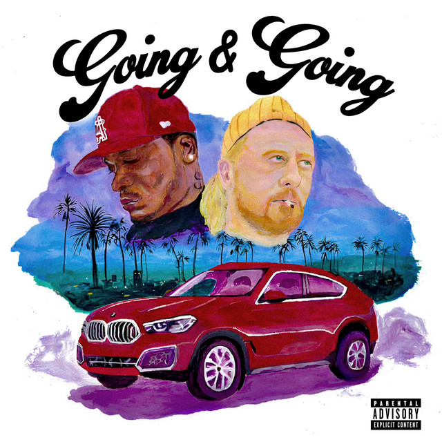 Going & Going