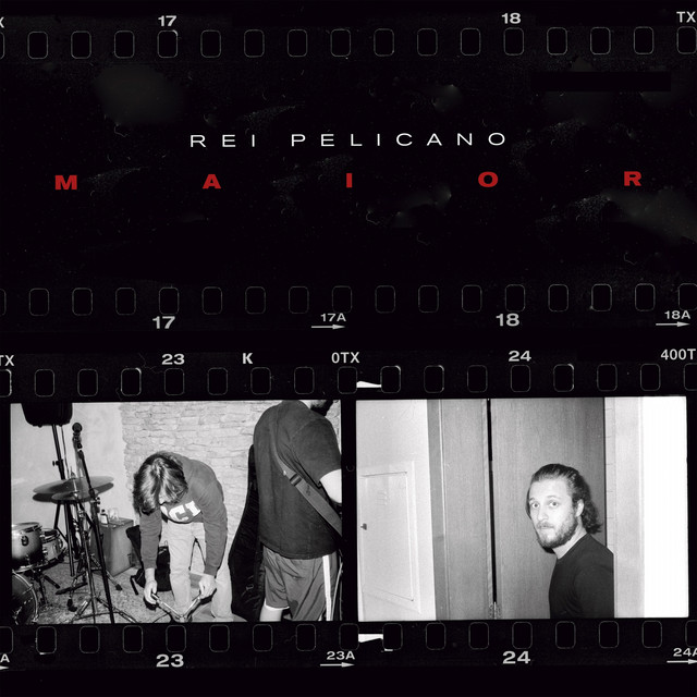 Maior cover