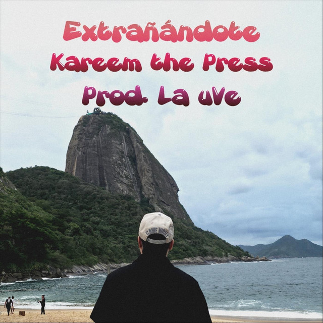 Extrañándote