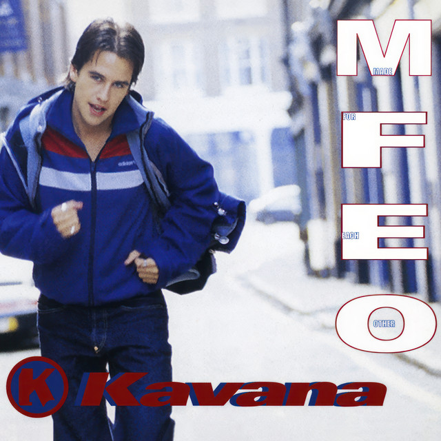 M.F.E.O. cover