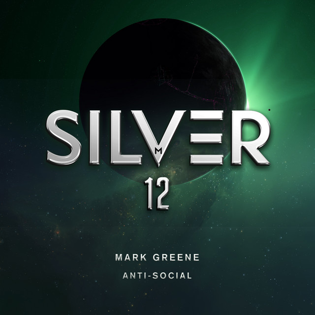 Anti-Social - Original Mix