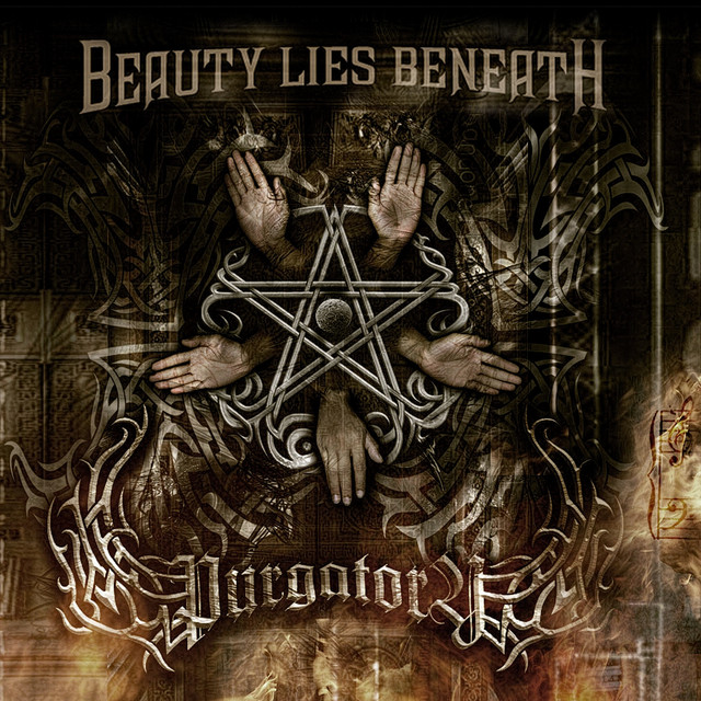 Beauty Lies Beneath (Re-Issue) cover art