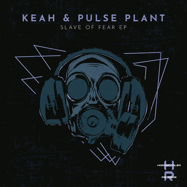 Slave Of Fear - Anpleasant Remix cover art