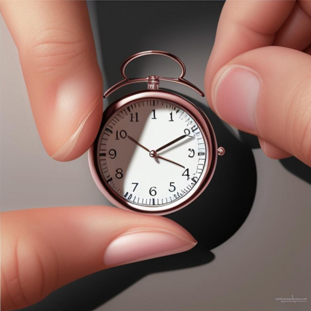 Seconds cover art