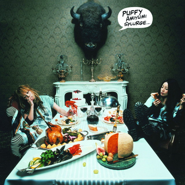 邦楽 Puffy AmiYumi Splurge EP Splurge - Album by Puffy AmiYumi | Spotify