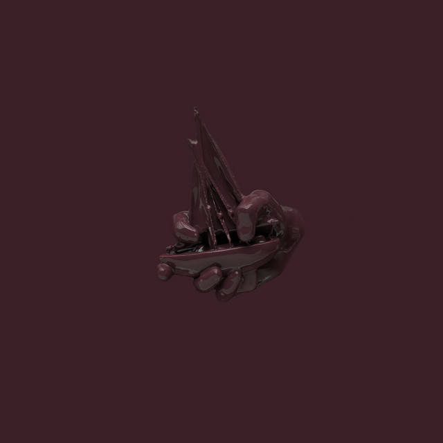 I.L.Y. cover art