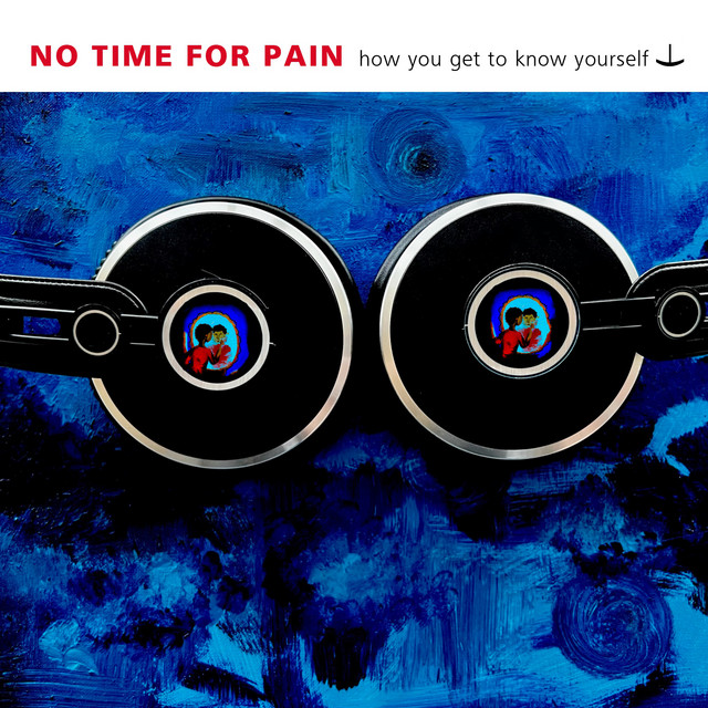 How You Get To Know Yourself cover art
