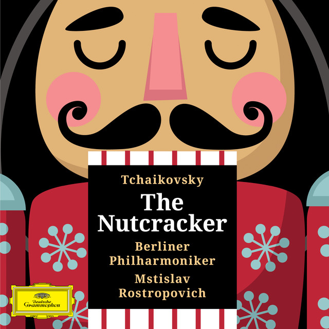 Tchaikovsky: The Nutcracker Suite, Op. 71a: IIa. March album image
