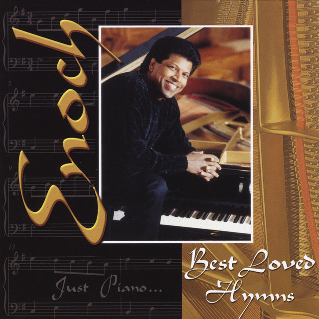 Best Loved Hymns cover art