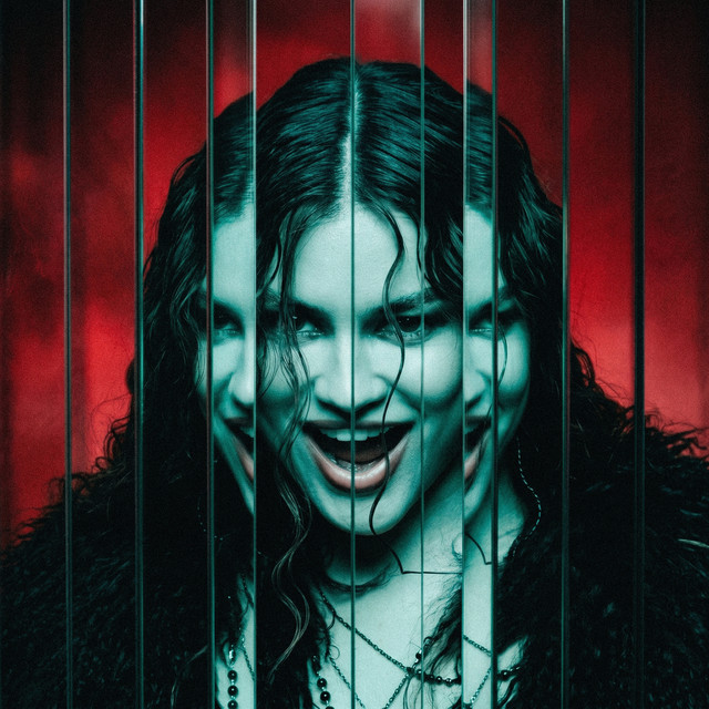 Чародейка cover art