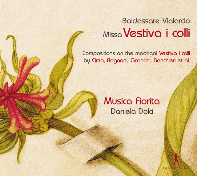 Vestiva i colli