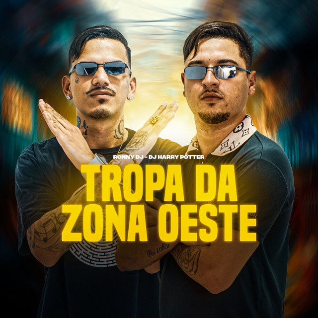 Tropa da Zona Oeste
