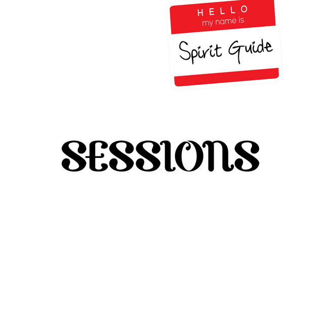 Alakazam: Sessions cover art